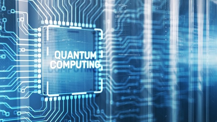 Curso de Verano “Quantum Computing: from fundamentals to applications”