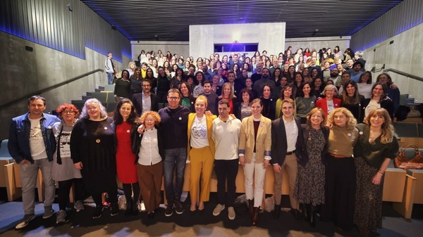 Emakumeak Zientzian concluye su décima edición con un manifiesto por la ciencia del futuro