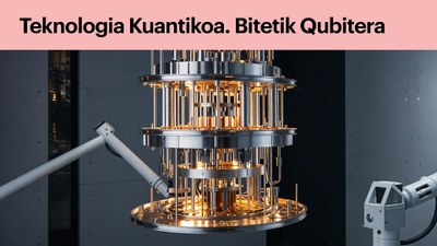 Teknologia Kuantikoa. Bitetik Qubitera_04.jpg