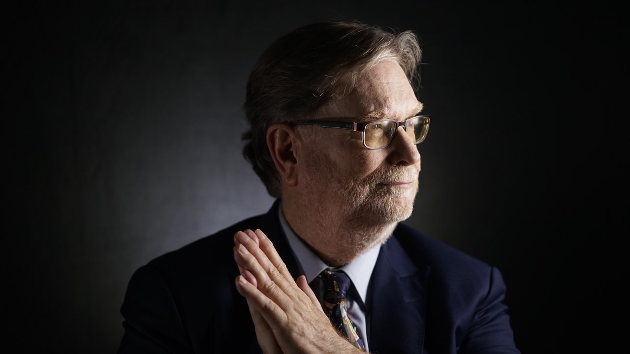 In memoriam George Smoot