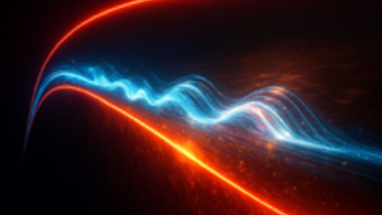 Investigadores observan un acoplamiento ultrafuerte de banda plana