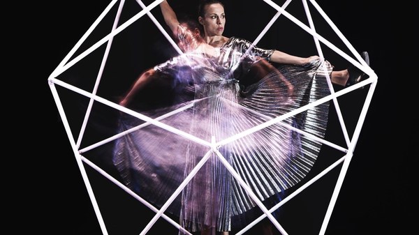 La Cristalización de la danza