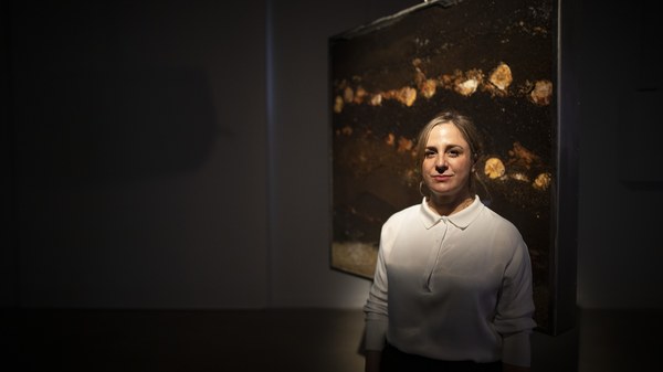 "Compost computacional", de la artista Marina Otero Verzier, recibe un premio S+T+ARTS 2025 de la Comisión Europea