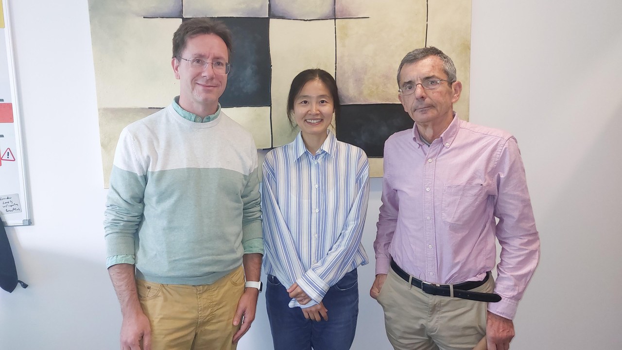 Materiales superconductores para construir ordenadores cuánticos más potentes Materiales superconductores para construir ordenadores cuánticos más potentes