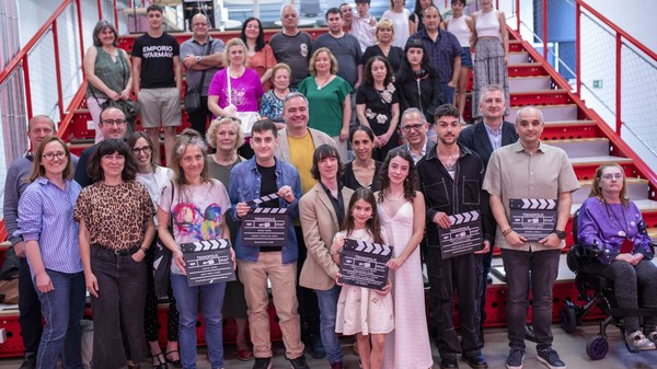 On Zientzia premia los mejores videos cortos sobre ciencia y tecnología