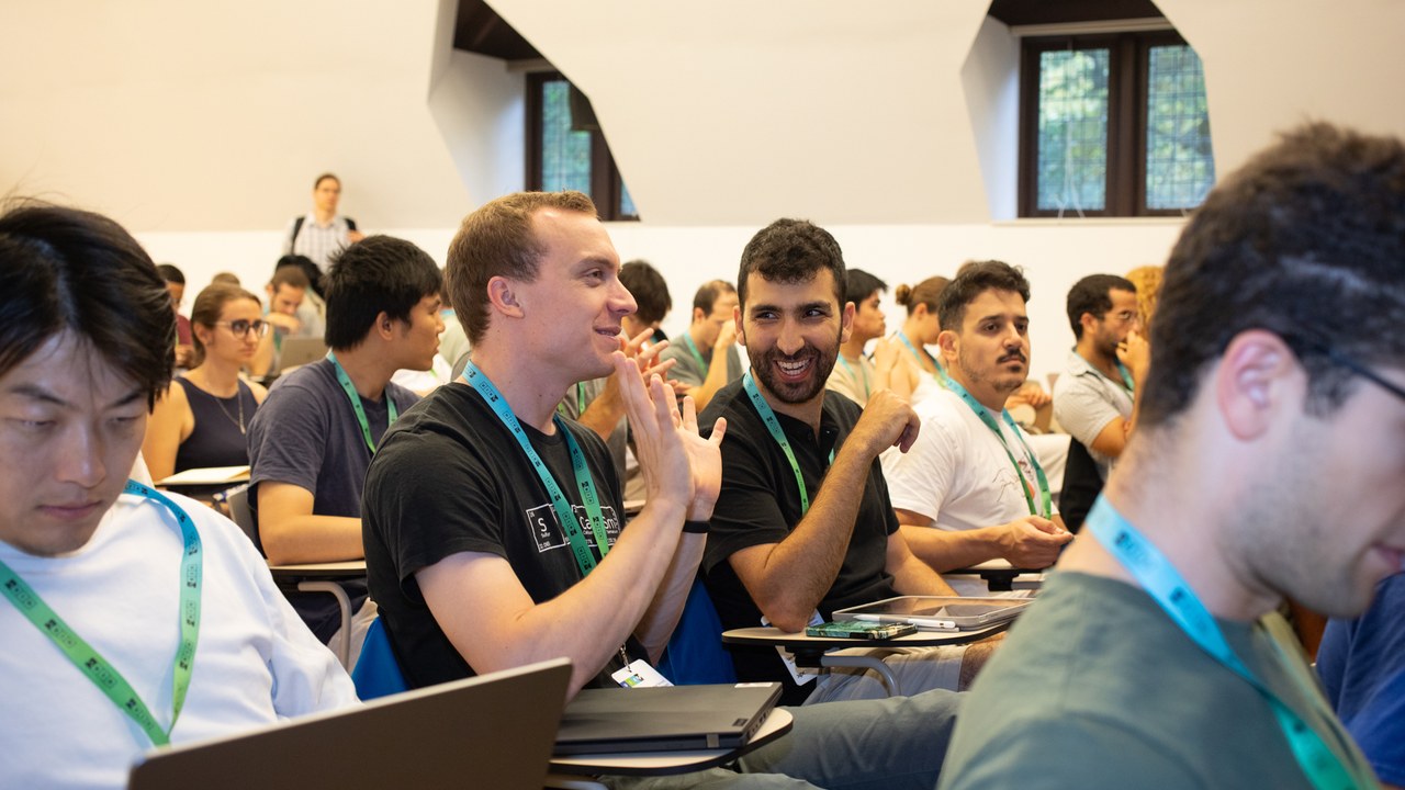 Topological Matter School 2025, explorando los secretos cuánticos de los materiales del futuro