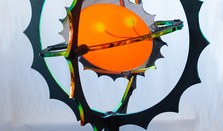 Visita guiada a la exposición "Visiones Cuánticas" para la comunidad del DIPC