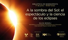 A la sombra del Sol: el espectáculo y la ciencia de los eclipses