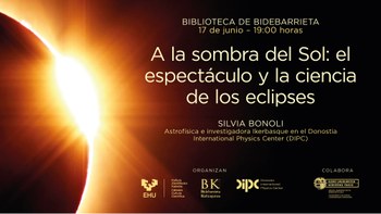 A la sombra del Sol: el espectáculo y la ciencia de los eclipses