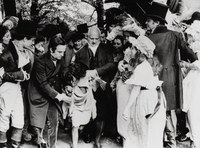 L'enfant sauvage - Haur basatia (François Truffaut, 1970)