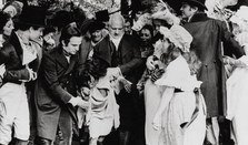 L'enfant sauvage - Haur basatia (François Truffaut, 1970)