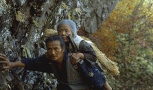 Narayama Bushi-ko - La Ballade de Narayama (Shôhei Imamura, 1983)