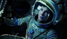Sesión escolar: "Gravity" con Leire Larizgoitia