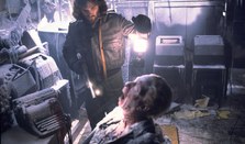 The Thing - Gauza (John Carpenter, 1982)