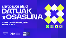 Jornada #datuakXosasuna