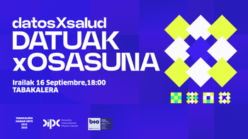 Jornada #datuakXosasuna