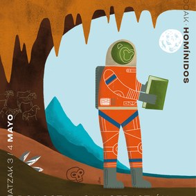 Ciencia Jot Down activity image