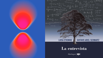 La Entrevista sube al escenario en la Bienal Ciudad y Ciencia de Madrid