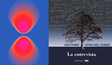 La Entrevista sube al escenario en la Bienal Ciudad y Ciencia de Madrid