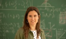 Maria Navarro Gastiasoro nos hablará de la física de los materiales cuánticos presentes en nuestra sociedad