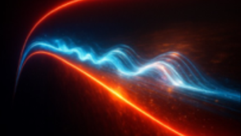 Ikertzaileek banda lauko akoplamendu ultragogorra ikusi dute