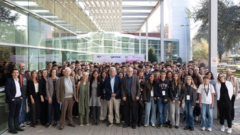 Zientziarekin aurrez aurre: euskal ikasleak Nobel saridunekin hizketan Donostian