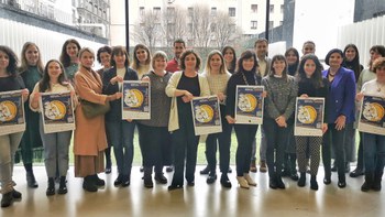 Emakumeak zientzian, gizarte osoaren onurarako