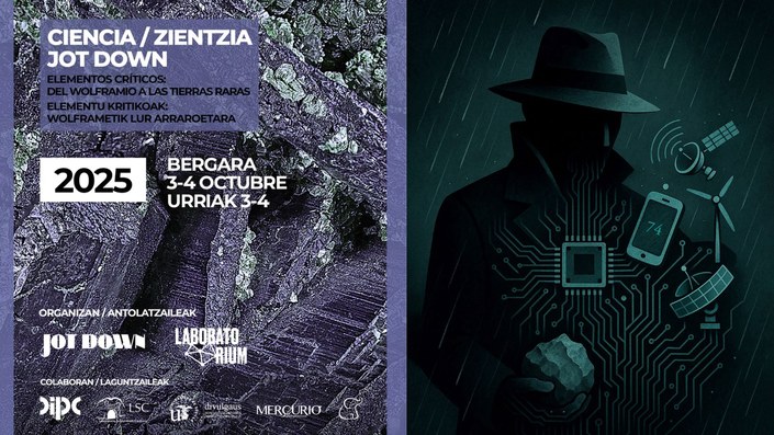 Zientzia Jot Down 2025 lehiaketaren erabakia