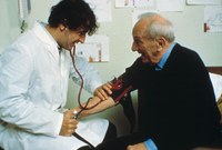 La maladie de Sachs - Las confesiones del doctor Sachs (Michel Deville, 1999)