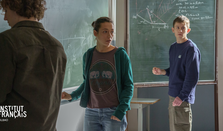 La voie royale (Frédéric Mermoud, 2023)