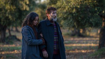 Los destellos (Pilar Palomero, 2024)