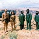 Planet of the apes - El planeta de los simios (Franklin J. Schaffner, 1968)