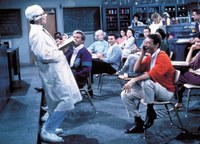 The nutty professor - Irakasle zoroa (Jerry Lewis, 1963)