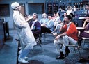 The nutty professor - Irakasle zoroa (Jerry Lewis, 1963)