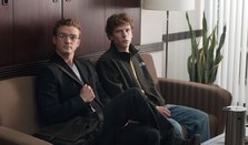 The social network - Sare soziala (David Fincher, 2010)