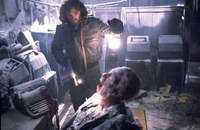 The Thing - Gauza (John Carpenter, 1982)