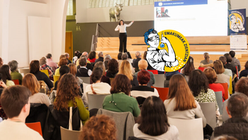 "Emakume zientzialariak atzo eta gaur" Bilbon