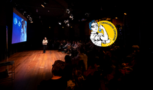 Emakume zientzialariak atzo eta gaur