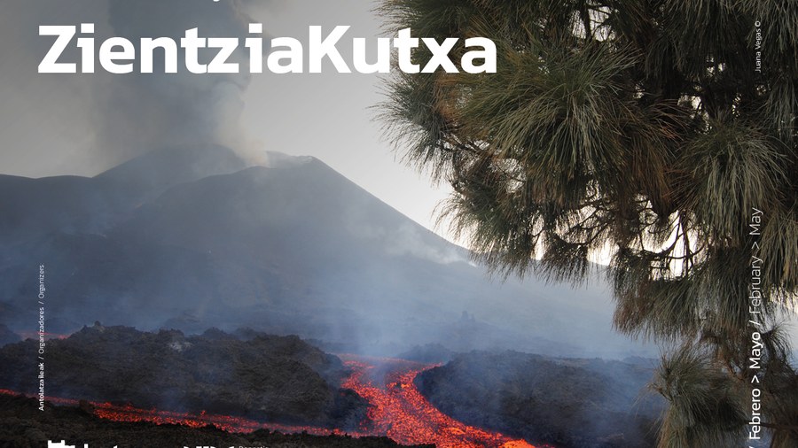 Kutxa Fundazioa eta DIPC Kutxa Fundazioa eta DIPC