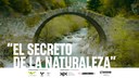 "El secreto de la Naturaleza" dokumentalaren emanaldia eta Pedro Miguel Etxenikeri elkarrizketa Bergaran