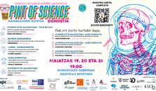 Pint of Science 2025
